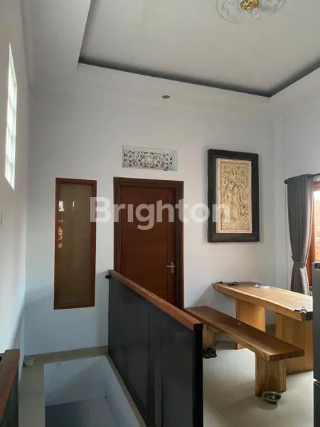 image RUMAH GAYA BALI GONG AREA SIDAKARYA DENPASAR. HARGA 3,5M (2)