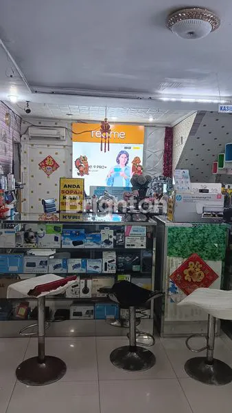 image RUKO GANDENG 2 LANTAI SIAP PAKAI (3)