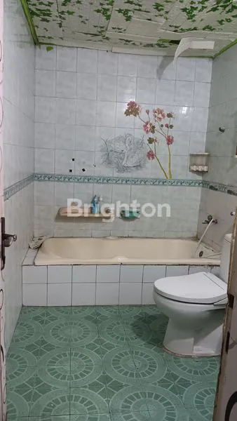 image RUKO GANDENG 2 LANTAI SIAP PAKAI (8)