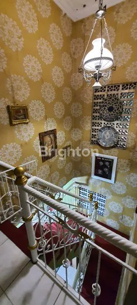 image RUMAH SIAP HUNI LT 60 DI PALMERAH JAKARTA (4)