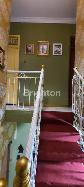 image RUMAH SIAP HUNI LT 60 DI PALMERAH JAKARTA (5)