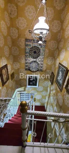 image RUMAH SIAP HUNI LT 60 DI PALMERAH JAKARTA (6)