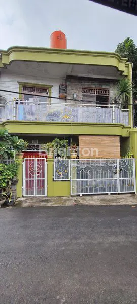 image RUMAH SIAP HUNI LT 60 DI PALMERAH JAKARTA (1)