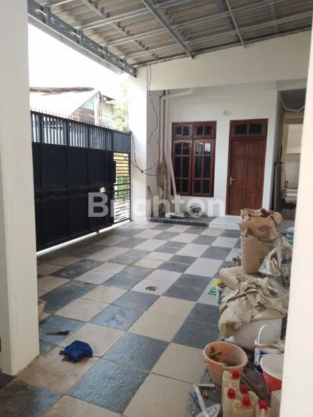image GUBENG KERTAJAYA RUMAH USAHA KOST BANGUNGAN BARU (2)