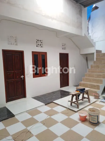image GUBENG KERTAJAYA RUMAH USAHA KOST BANGUNGAN BARU (5)