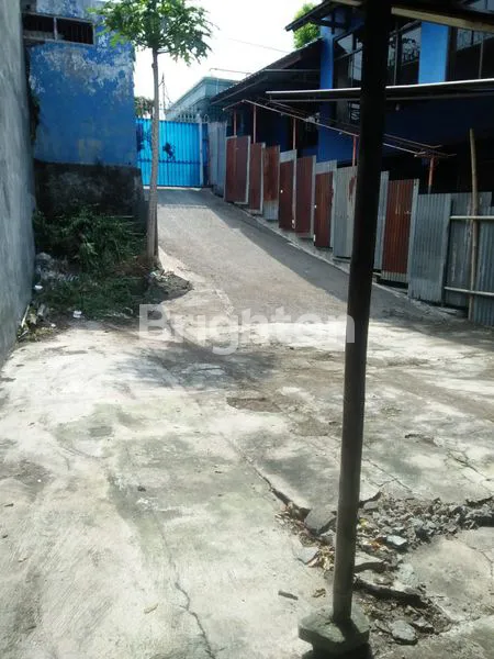 image TANAH BONUS RUMAH JOGLO TENGAH KOTA (4)