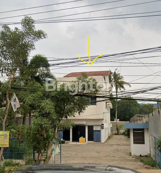 image RUKO LUAS DI JL.RAYA NAROGONG (1)