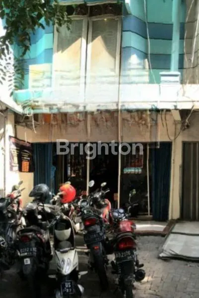 image RUKO 2 LANTAI SIAP HUNI DI TENGAH KOTA (2)