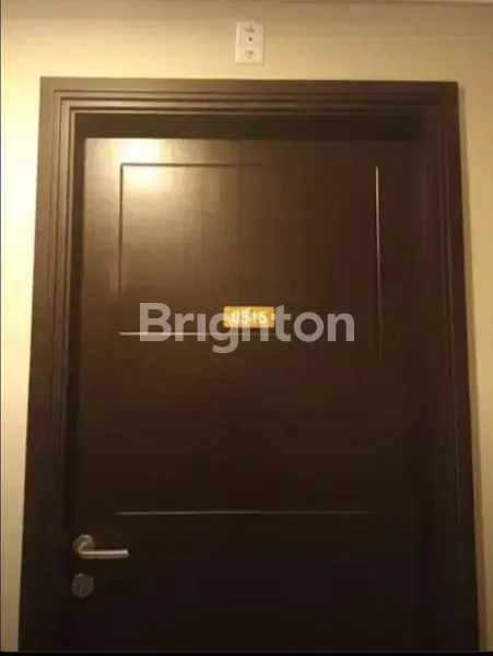 image APARTEMEN KHAYANGAN FULL FURNISH (8)