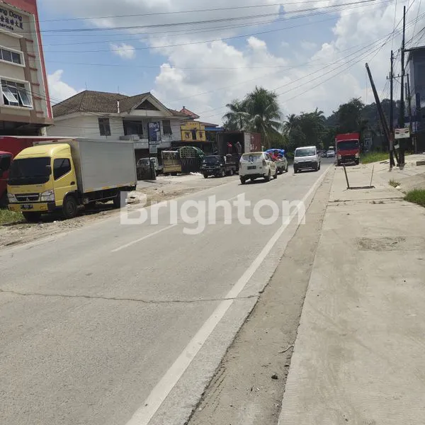 Gambar Property TANAH DIJUAL DI JALAN BRIGJEN KATAMSO