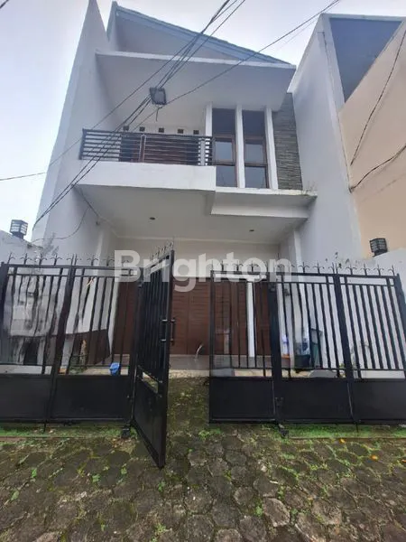 image RUKO PLUS HUNIAN STRATEGIS DI JAGAKARSA (1)