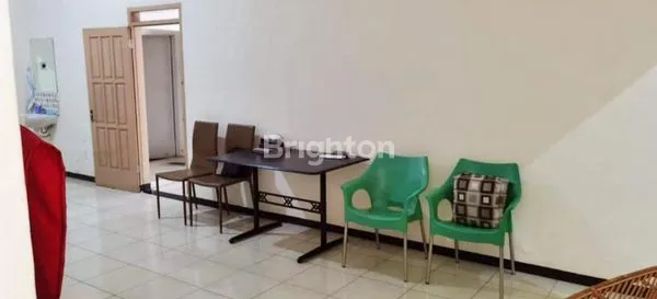 image RUMAH SIAP HUNI BAGUS UNTUK KOST AREA DIENG (2)