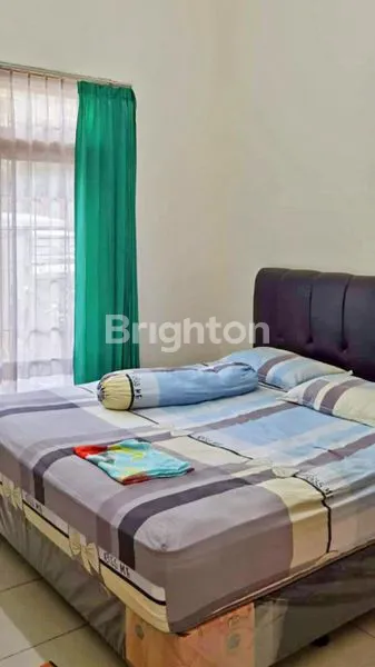 image RUMAH SIAP HUNI BAGUS UNTUK KOST AREA DIENG (4)