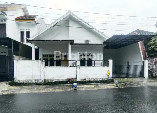 image RUMAH SIAP HUNI BAGUS UNTUK KOST AREA DIENG (1)
