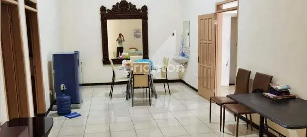 image RUMAH SIAP HUNI BAGUS UNTUK KOST AREA DIENG (5)