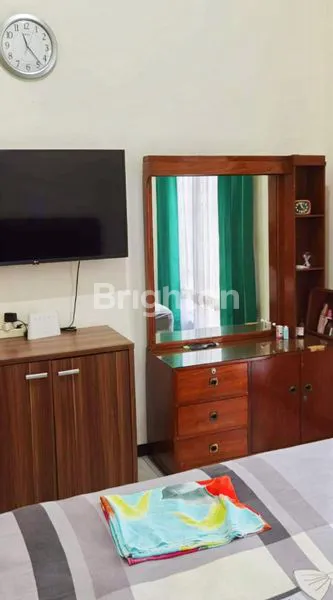 image RUMAH SIAP HUNI BAGUS UNTUK KOST AREA DIENG (6)