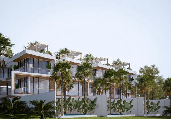 image DI JUAL VILLA PREMIUM BERGAYA RESORT SKYHILL VILLAGE (1)