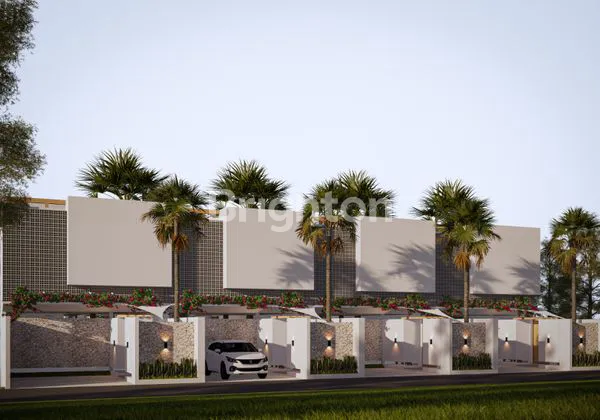 image DI JUAL VILLA PREMIUM BERGAYA RESORT SKYHILL VILLAGE (2)