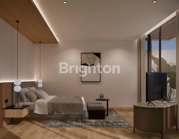 image DI JUAL VILLA PREMIUM BERGAYA RESORT SKYHILL VILLAGE (4)