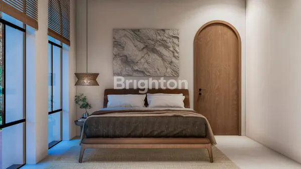 image VILLA MEWAH TYPE IRIS DI BALANGAN (5)