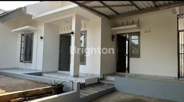 image UMAH SIAP HUNI LOKASI DEKET DENGAN KANTOR PEMERINTAHAN  (2)