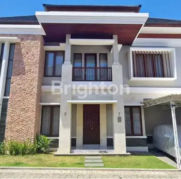 image SEKARSARI MANSION CLUSTER  (1)