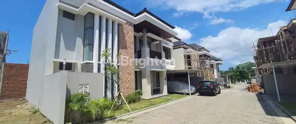 image SEKARSARI MANSION CLUSTER  (2)