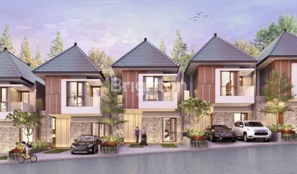image MODERN SMART LIVING DI DENPASAR TIMUR (2)