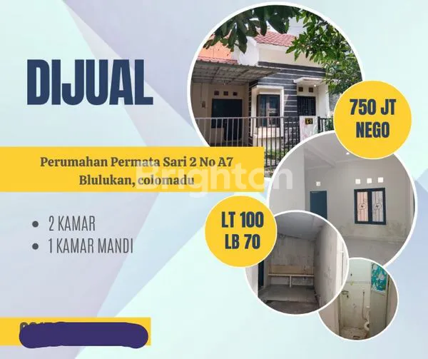 image PERUM PERMATA SARI 2 BLULUKAN COLOMADU (1)