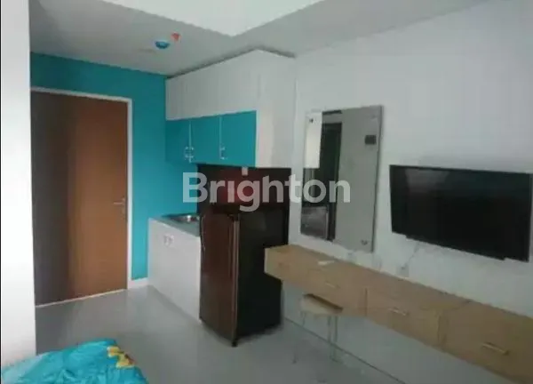 APARTEMEN MENARA ONE