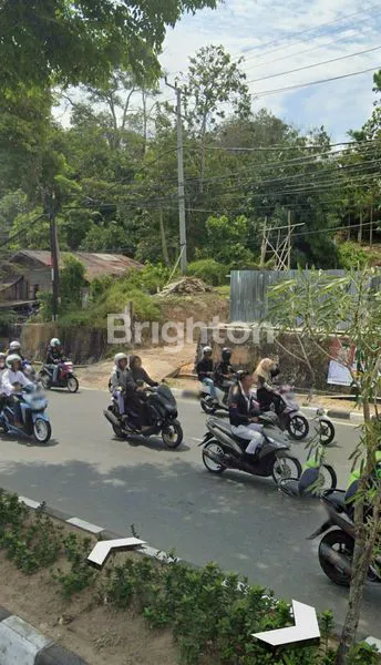 image RUKO 3 LANTAI PINGGIR JALAN POROS (2)