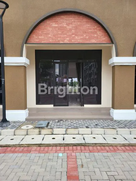 RUKO OSAKA 2 SISI VIEW DANAU