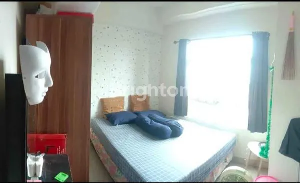 image APARTEMEN METROPOLIS SURABAYA TOWER A TYPE 1 BEDROOM  (1)