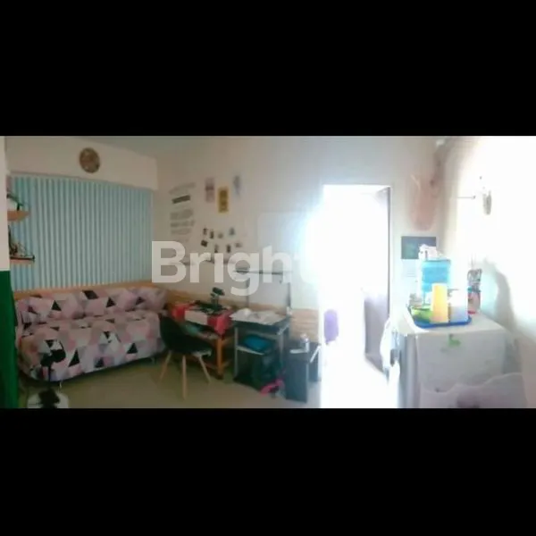 image APARTEMEN METROPOLIS SURABAYA TOWER A TYPE 1 BEDROOM  (2)