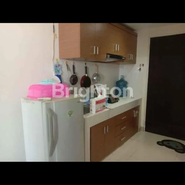 image APARTEMEN METROPOLIS SURABAYA TOWER A TYPE 1 BEDROOM  (3)