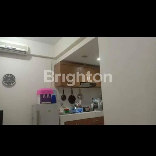 image APARTEMEN METROPOLIS SURABAYA TOWER A TYPE 1 BEDROOM  (4)