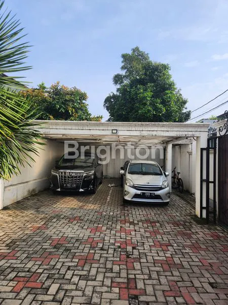 image RUMAH MEWAH DI CIPINANG CEMPEDAK JAKARTA TIMUR (2)