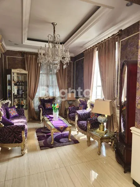 image RUMAH MEWAH DI CIPINANG CEMPEDAK JAKARTA TIMUR (8)