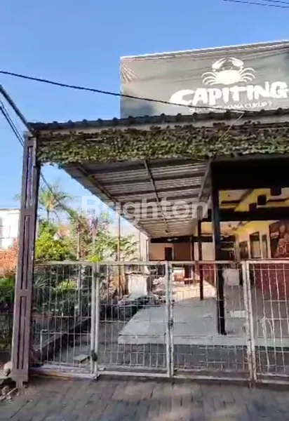 image TANAH DAN BANGUNAN EX RESTORAN DI 0 KM JALAN SULFAT MALANG STRATEGIS!!!!! (3)