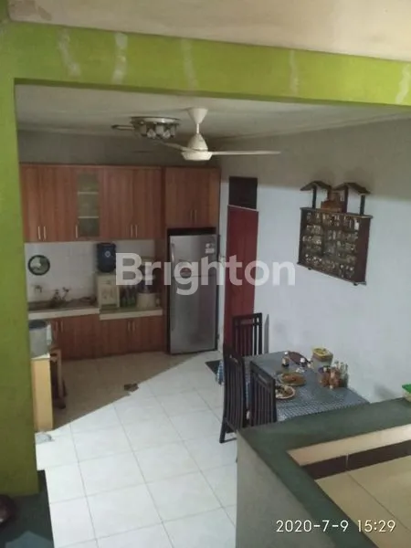 image RUMAH CILEDUG HITUNG TANAH PINGGIR JALAN ( LUAS TANAH 466M²)-JL RAYA RADEN FATAH (4)