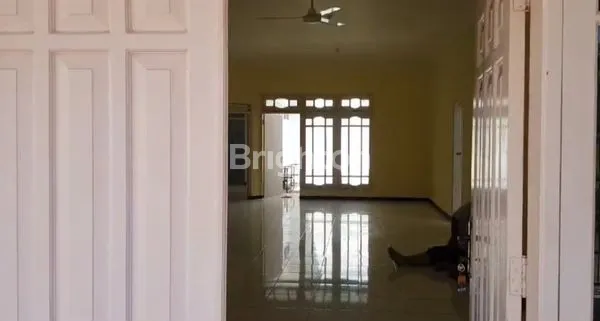 image *DIJUAL RUMAH 1 LANTAI SIAP HUNI NIRWANA EKSEKUTIF*  (3)