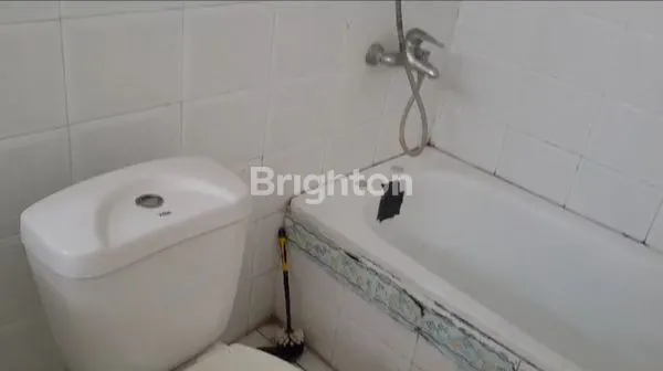 image *DIJUAL RUMAH 1 LANTAI SIAP HUNI NIRWANA EKSEKUTIF*  (6)