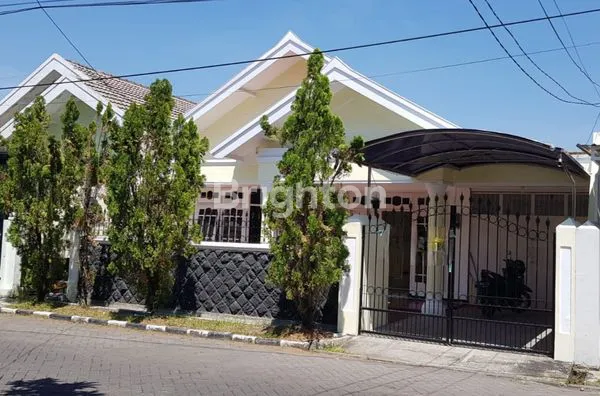 image *DIJUAL RUMAH 1 LANTAI SIAP HUNI NIRWANA EKSEKUTIF*  (1)