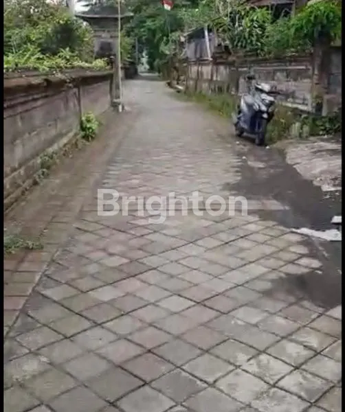 image TANAH KAV 57 ARE DS SAYAN UBUD. HARGA 350 JUTA/ARE (7)