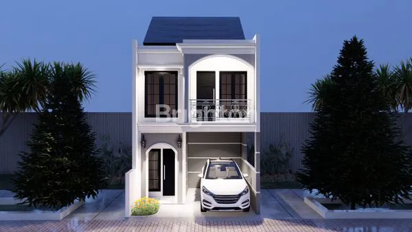 image HUNIAN MODERN MINIMALIS  (1)