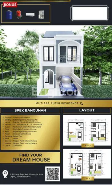 image HUNIAN MODERN MINIMALIS  (4)