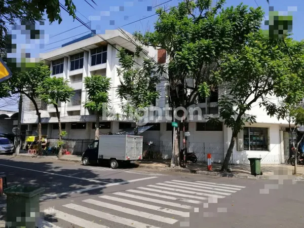 image RUKO TENGAH KOTA DEKAT BCA DARMO, SERTIFIKAT SHM (1)