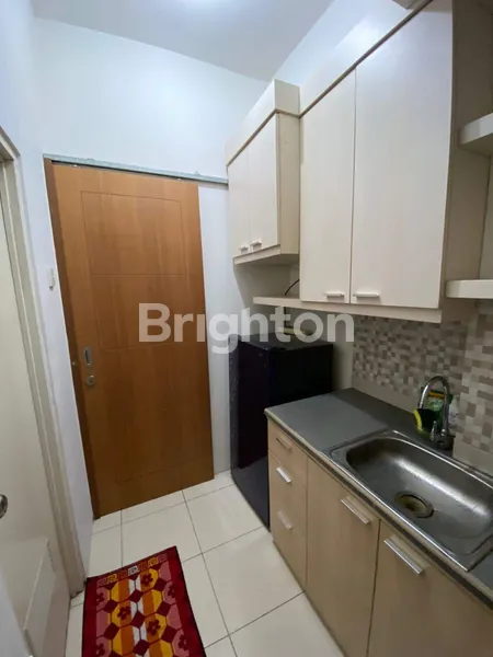 image APARTEMEN STUDIO PAVILION PERMATA MAYJEND SUNGKONO (3)