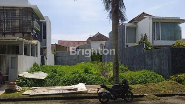 image TANAH DI PERMATA JINGGA LOKASI PREMIUM (2)