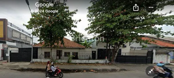 Gambar Property RUMAH WIDOHARJO SEMARANG